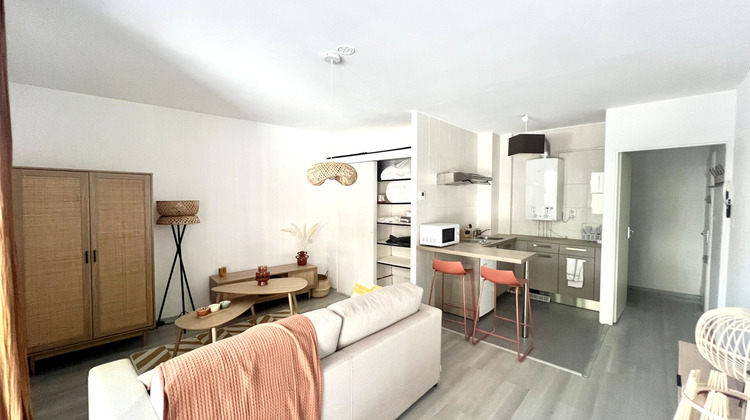 Ma-Cabane - Vente Appartement TOULOUSE, 29 m²