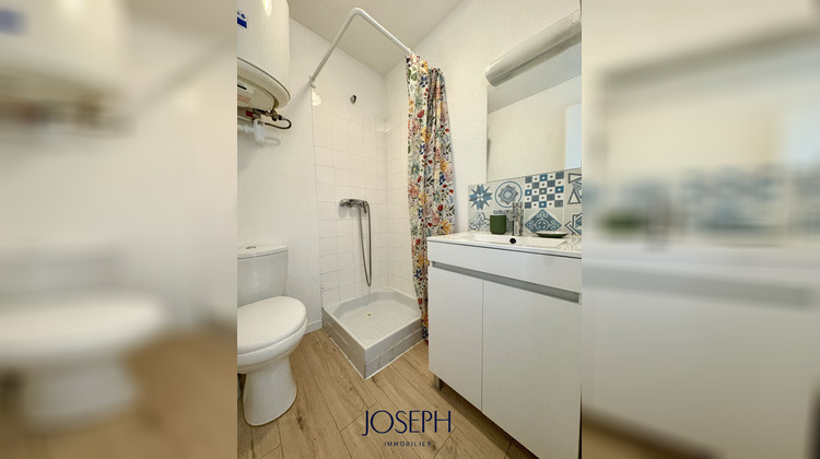 Ma-Cabane - Vente Appartement TOULOUSE, 21 m²