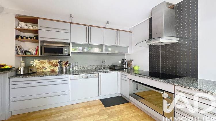 Ma-Cabane - Vente Appartement Toulouse, 112 m²