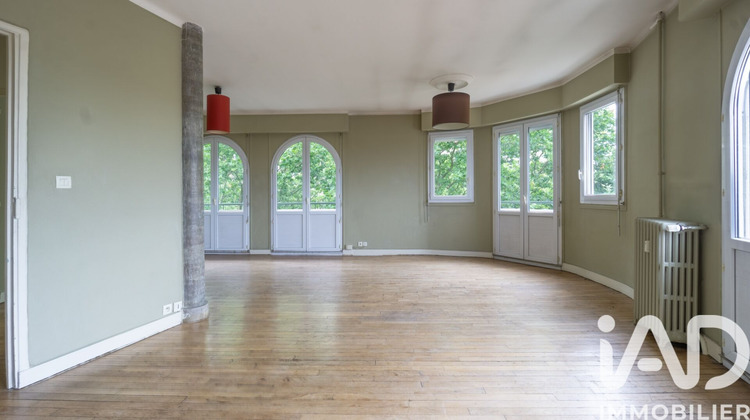Ma-Cabane - Vente Appartement Toulouse, 107 m²
