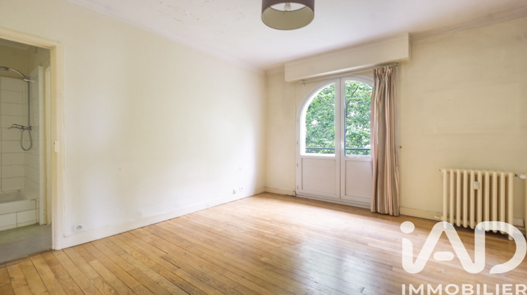 Ma-Cabane - Vente Appartement Toulouse, 107 m²