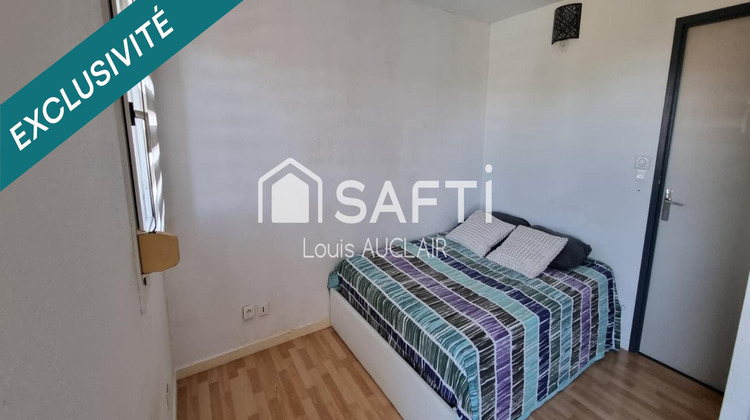 Ma-Cabane - Vente Appartement Toulouse, 30 m²