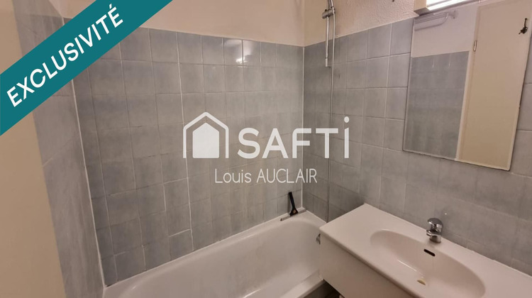 Ma-Cabane - Vente Appartement Toulouse, 30 m²