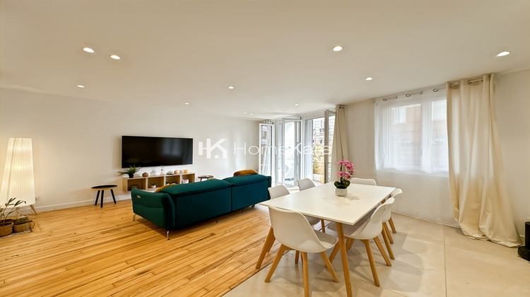 Ma-Cabane - Vente Appartement Toulouse, 83 m²