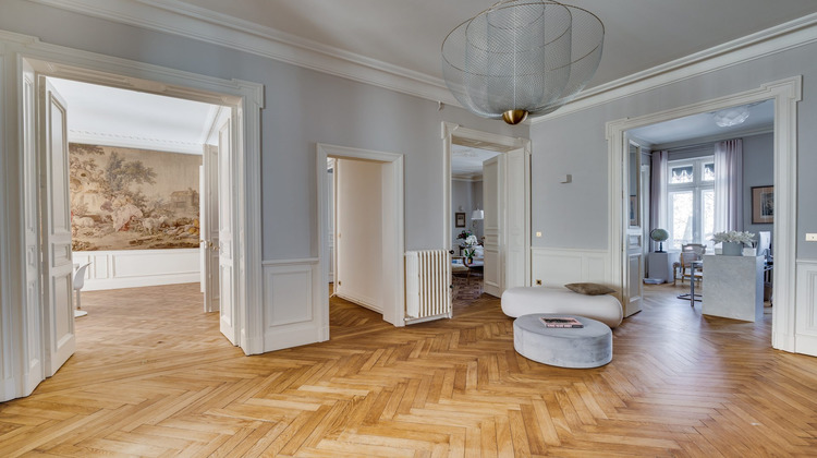 Ma-Cabane - Vente Appartement Toulouse, 278 m²