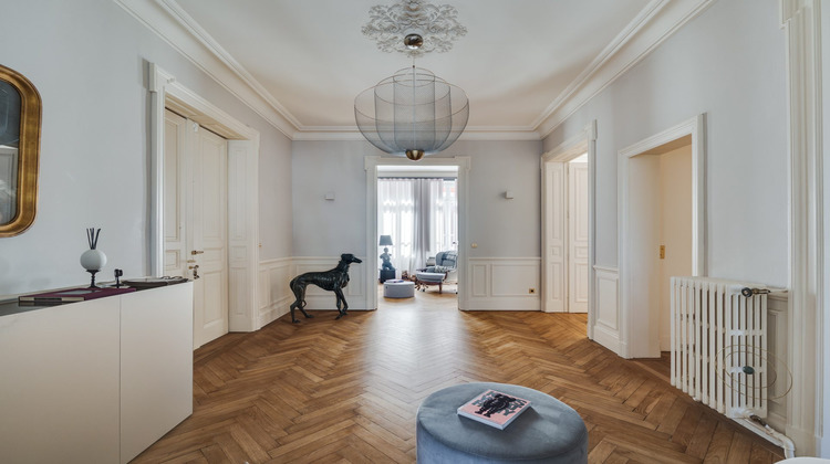 Ma-Cabane - Vente Appartement Toulouse, 278 m²