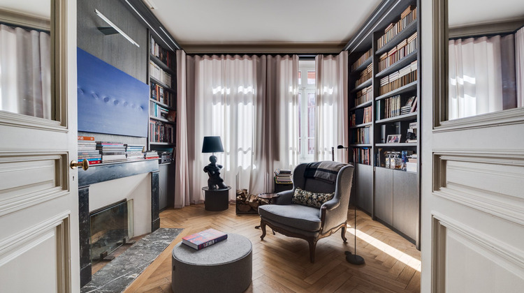 Ma-Cabane - Vente Appartement Toulouse, 278 m²