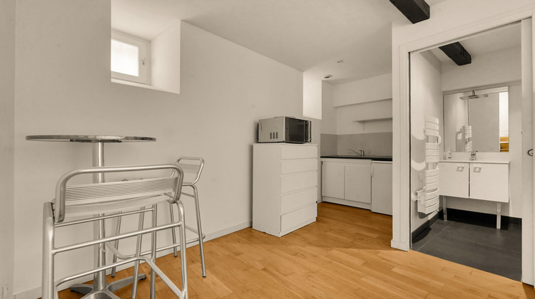 Ma-Cabane - Vente Appartement Toulouse, 44 m²