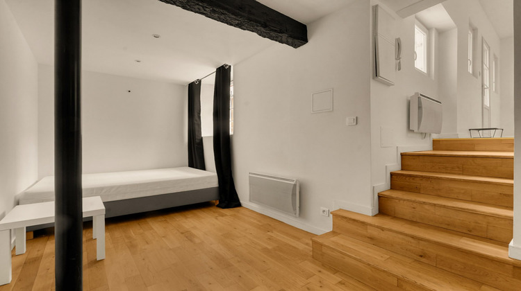 Ma-Cabane - Vente Appartement Toulouse, 44 m²