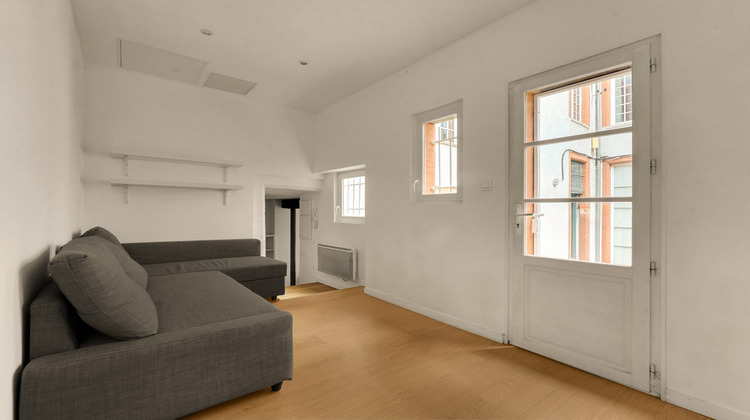 Ma-Cabane - Vente Appartement Toulouse, 44 m²