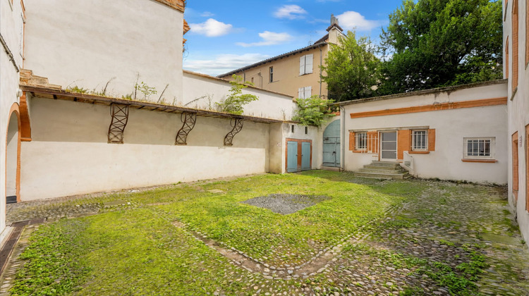 Ma-Cabane - Vente Appartement Toulouse, 44 m²