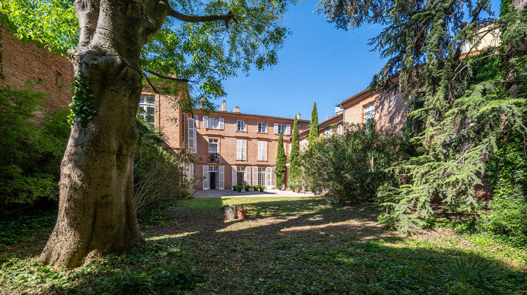 Ma-Cabane - Vente Appartement Toulouse, 254 m²