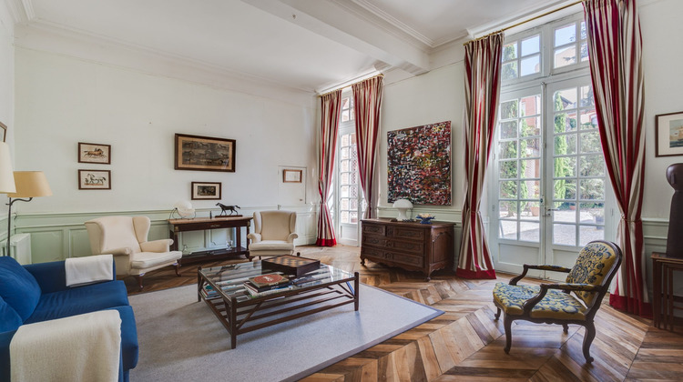 Ma-Cabane - Vente Appartement Toulouse, 254 m²