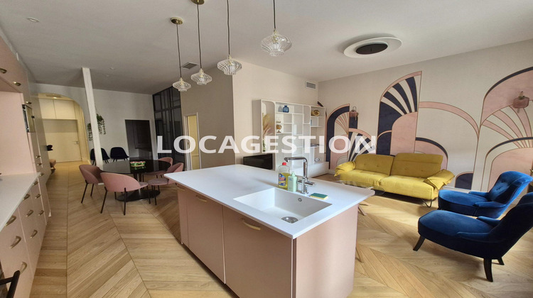 Ma-Cabane - Vente Appartement Toulouse, 61 m²