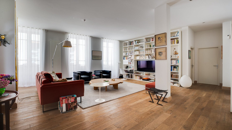 Ma-Cabane - Vente Appartement Toulouse, 107 m²