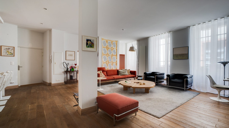 Ma-Cabane - Vente Appartement Toulouse, 107 m²