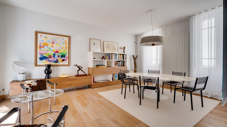 Ma-Cabane - Vente Appartement Toulouse, 107 m²