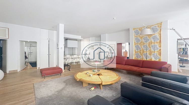 Ma-Cabane - Vente Appartement Toulouse, 107 m²