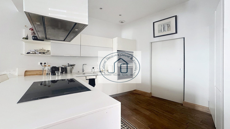 Ma-Cabane - Vente Appartement Toulouse, 107 m²
