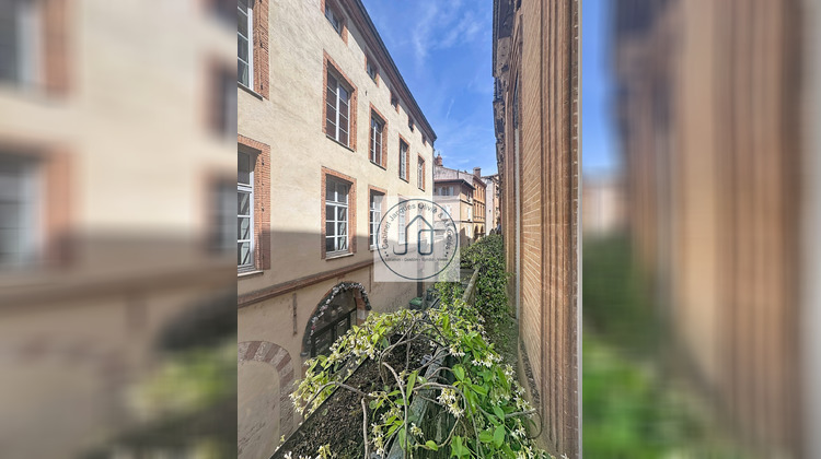 Ma-Cabane - Vente Appartement Toulouse, 107 m²