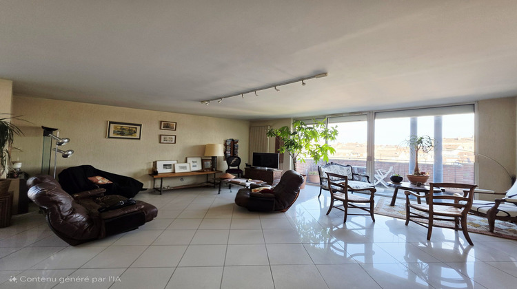 Ma-Cabane - Vente Appartement Toulouse, 148 m²