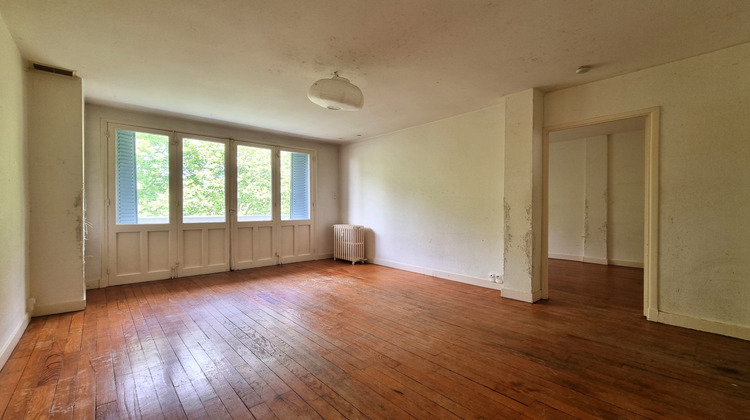 Ma-Cabane - Vente Appartement Toulouse, 43 m²