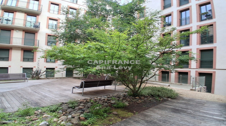 Ma-Cabane - Vente Appartement TOULOUSE, 65 m²