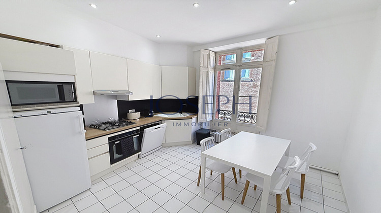 Ma-Cabane - Vente Appartement TOULOUSE, 125 m²