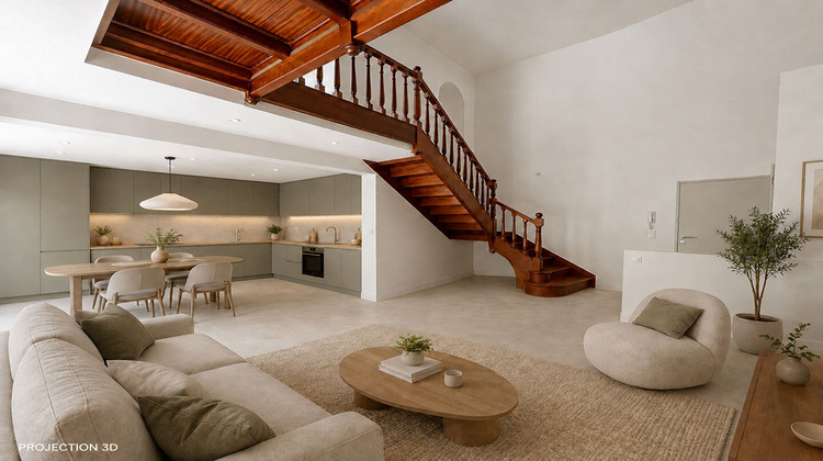 Ma-Cabane - Vente Appartement TOULOUSE, 115 m²
