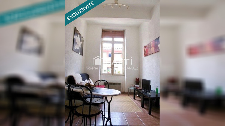 Ma-Cabane - Vente Appartement Toulouse, 28 m²