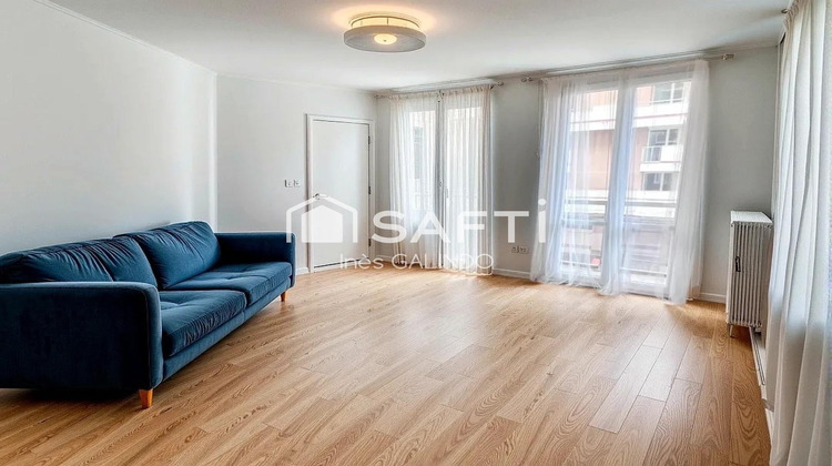 Ma-Cabane - Vente Appartement Toulouse, 55 m²