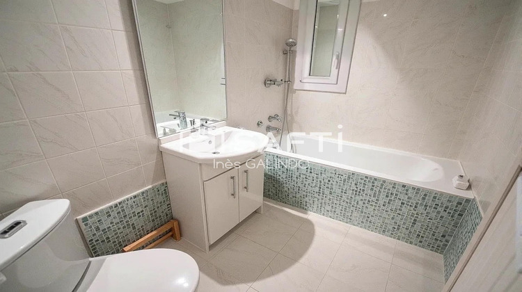 Ma-Cabane - Vente Appartement Toulouse, 55 m²