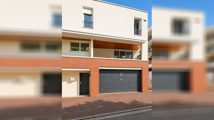 Ma-Cabane - Vente Appartement Toulouse, 160 m²