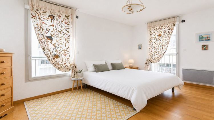 Ma-Cabane - Vente Appartement Toulouse, 160 m²