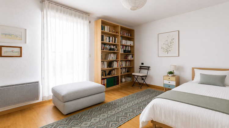 Ma-Cabane - Vente Appartement Toulouse, 160 m²