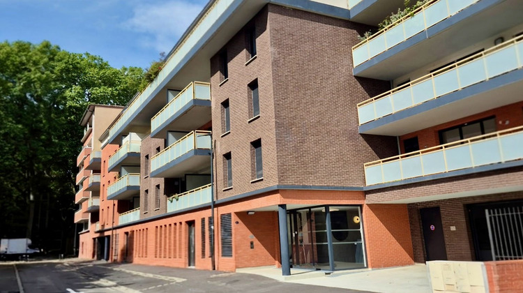 Ma-Cabane - Vente Appartement Toulouse, 47 m²