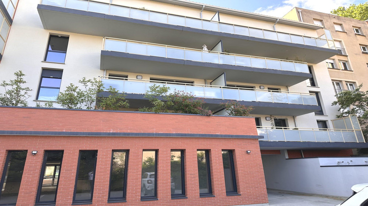 Ma-Cabane - Vente Appartement Toulouse, 47 m²