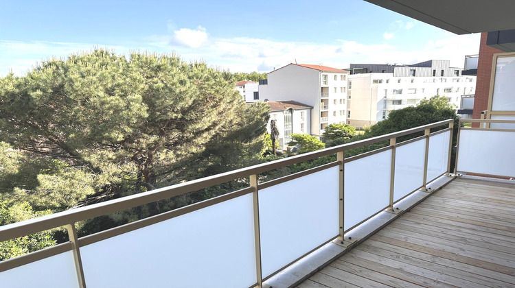 Ma-Cabane - Vente Appartement Toulouse, 47 m²