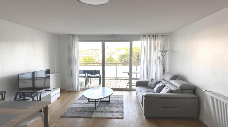 Ma-Cabane - Vente Appartement Toulouse, 47 m²