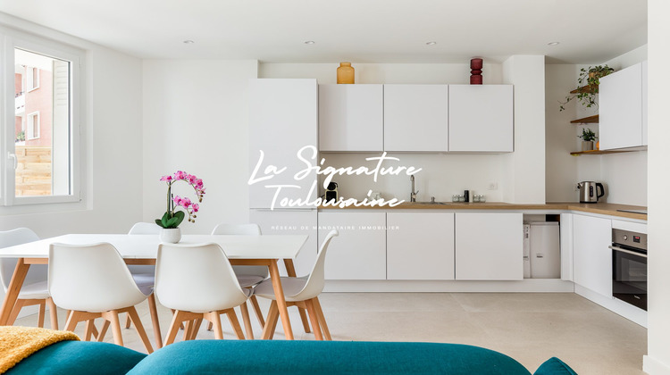 Ma-Cabane - Vente Appartement Toulouse, 80 m²