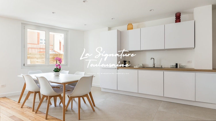 Ma-Cabane - Vente Appartement Toulouse, 80 m²