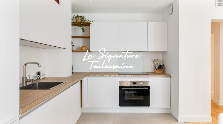 Ma-Cabane - Vente Appartement Toulouse, 80 m²