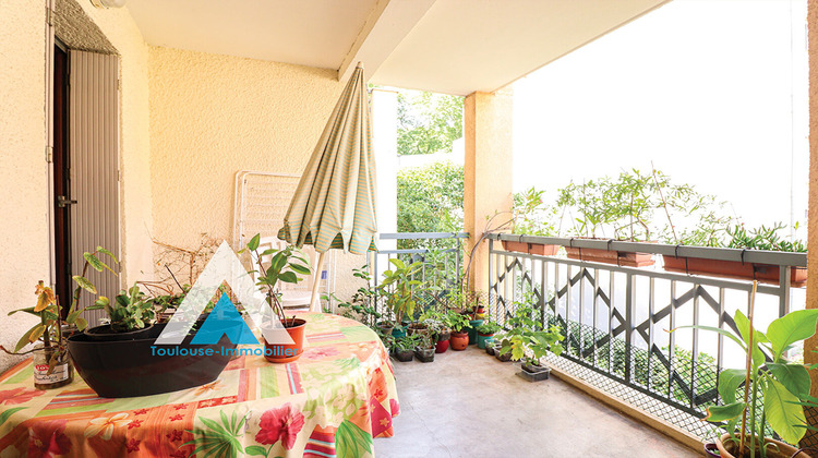 Ma-Cabane - Vente Appartement TOULOUSE, 88 m²
