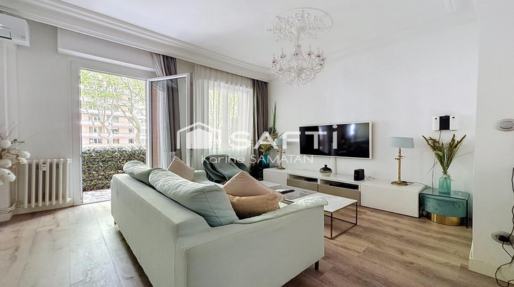 Ma-Cabane - Vente Appartement Toulouse, 62 m²