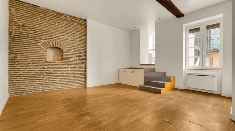 Ma-Cabane - Vente Appartement Toulouse, 36 m²