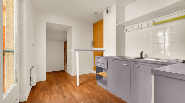 Ma-Cabane - Vente Appartement Toulouse, 36 m²