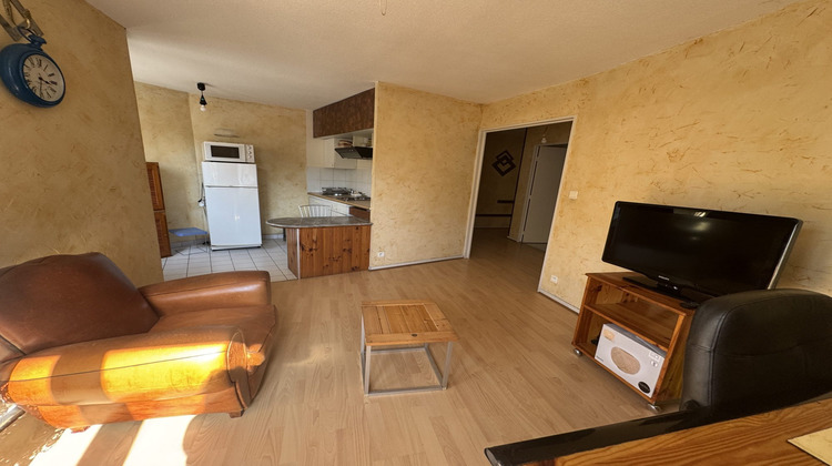Ma-Cabane - Vente Appartement Toulouse, 37 m²