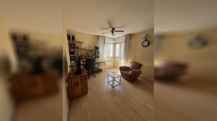 Ma-Cabane - Vente Appartement Toulouse, 37 m²