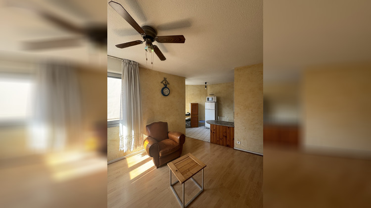Ma-Cabane - Vente Appartement Toulouse, 37 m²