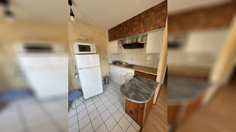 Ma-Cabane - Vente Appartement Toulouse, 37 m²